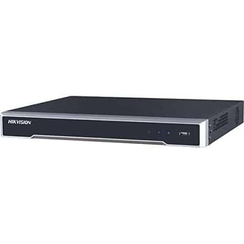 HIKVISION 32 Channel NVR 2 SATA DS-7632NI-K2 OR DS-7632NXI-K2 NON POE NVR   thumbnail 2