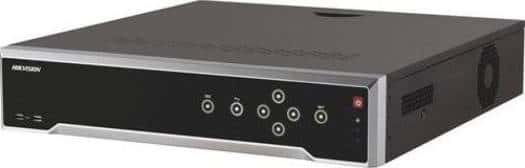 HIKVISION Hikvision DS-7732NXI-K4 4K IP NVR (32ch, 256Mbps, 4xSATA, Alarm IN/OUT, VGA, HDMI, H.265/H.264) | DS-7732NI-K4 (NON POE NVR ) - thumbnail 1