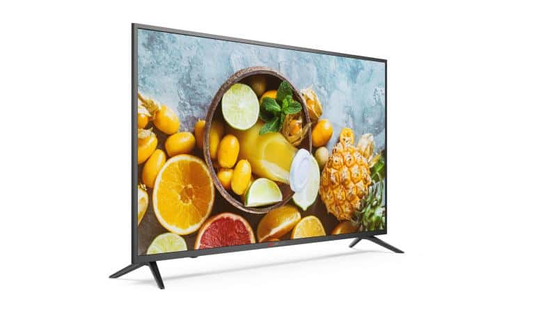 HIKVISION Hikvision DS-D5050U3-1V0S 50-inch 4K Monitor, 4K 3840 - 2160, 60Hz, Designed for surveillance, high reliability and stability, - thumbnail 2
