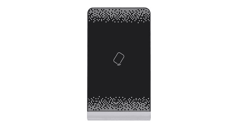 HIKVISION Hikvision DS-K1F100-D8E Card Enroller, Windows, WinXP, Win7 and Win8 - thumbnail 1
