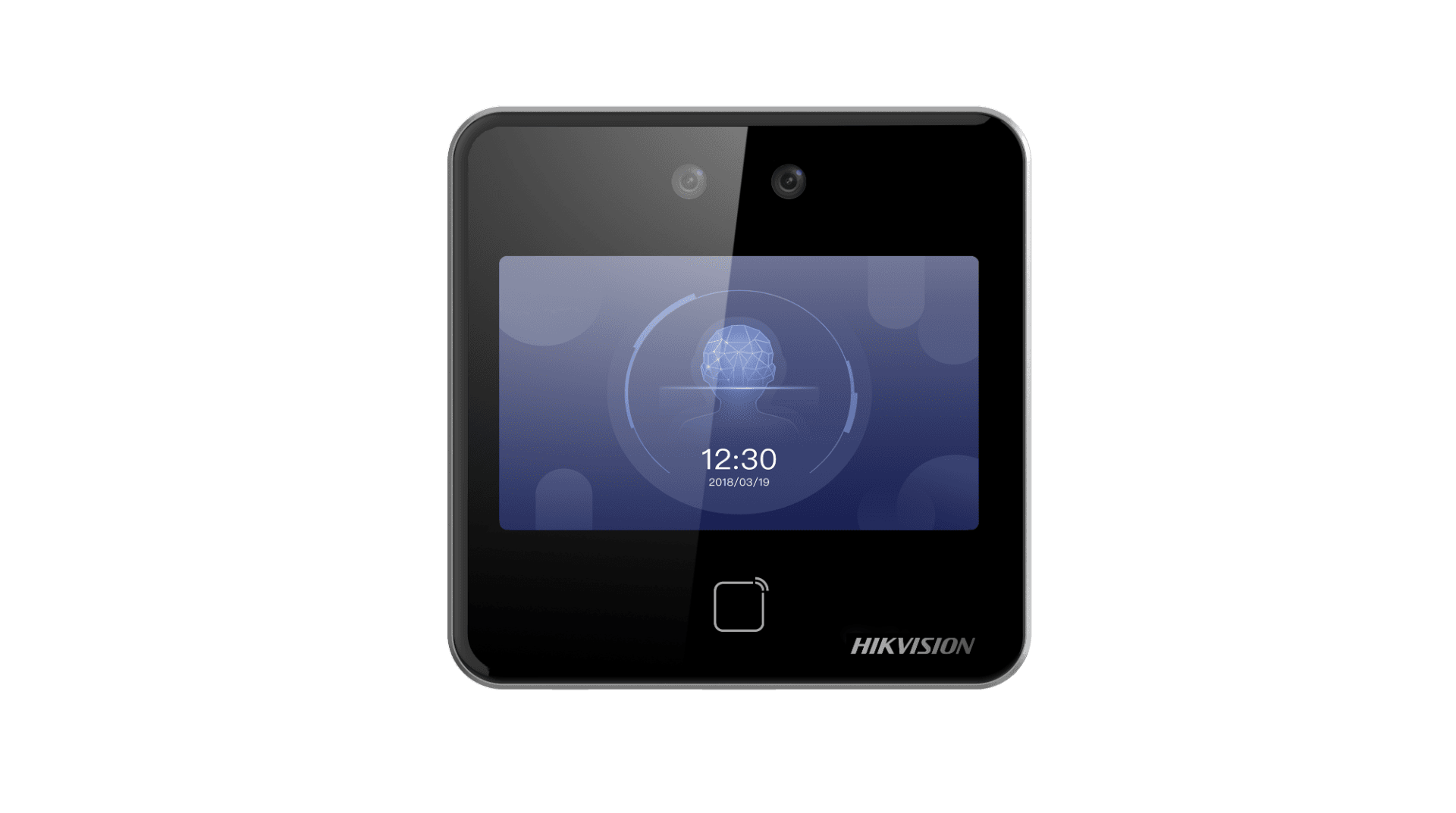 HIKVISION Hikvision DS-K1T642MW Pro Series Face Recognition Terminals, 4.3" Capacitive Touchscreen, Supports ISAPI & ISUP5.0 protocol - thumbnail 1