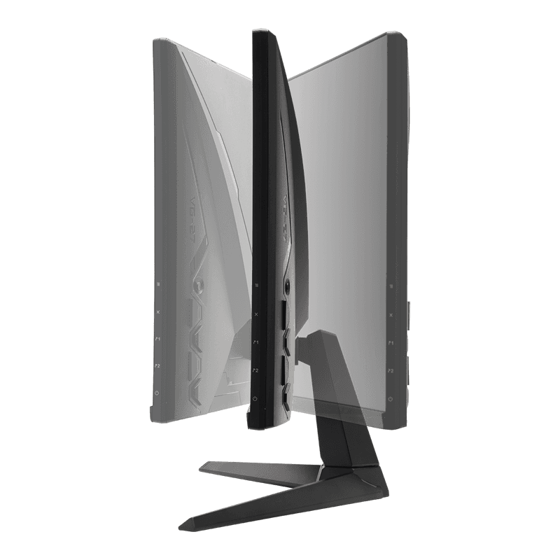 Asus ASUS TUF Gaming VG279Q1A Gaming Monitor ???27 inch Full HD (1920x1080), IPS, 165Hz (above 144Hz), Extreme Low Motion Blur???, Adaptive-sync, FreeSync??? Premium, 1ms (MPRT) - thumbnail 7
