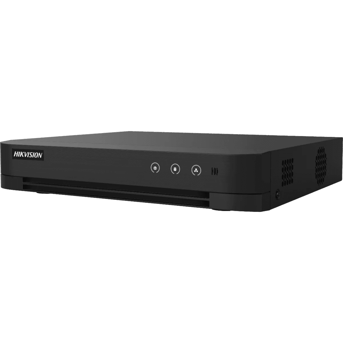 Hikvision DS-7208HGHI-M1 8-ch 720p 1U H.265 DVR, Human & vehicle targets classification of Motion Detection 2.0 thumbnail 1