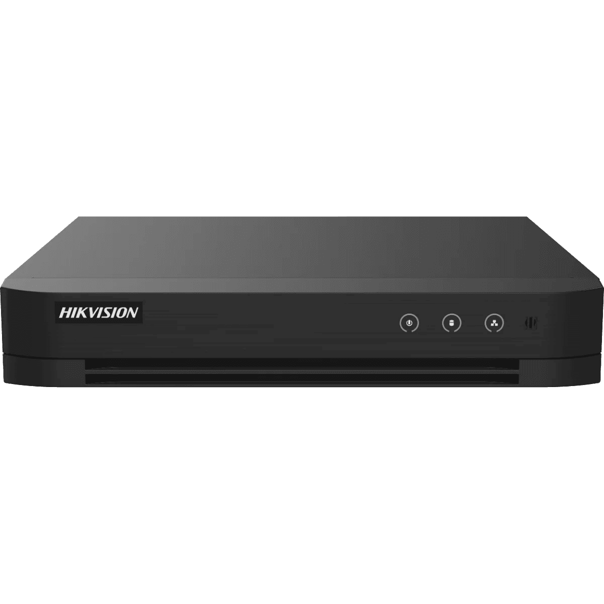 HIKVISION Hikvision DS-7208HGHI-M1 8-ch 720p 1U H.265 DVR, Human & vehicle targets classification of Motion Detection 2.0 - thumbnail 2