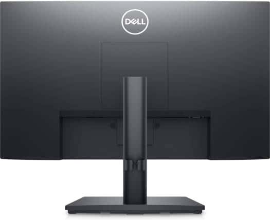 Dell Dell E2222HS 21.45" Full HD VA Monitor, 60Hz Refresh Rate, 5ms (GtG) & 10ms (Typical) Response Time, 16:9 Aspect Ratio, Built-In Speaker, 16.7M Colors, HDMI / VGA / DP1.2 Interfaces, Black | E2222HS - thumbnail 1