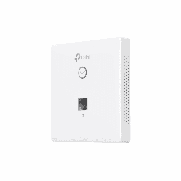 tp-link tp-link EAP230-Wall Omada AC1200 Wireless MU-MIMO Gigabit Wall-Plate Access Point, 2 Gigabit Ethernet ports (1?? uplink + 1?? downlink) - thumbnail 3