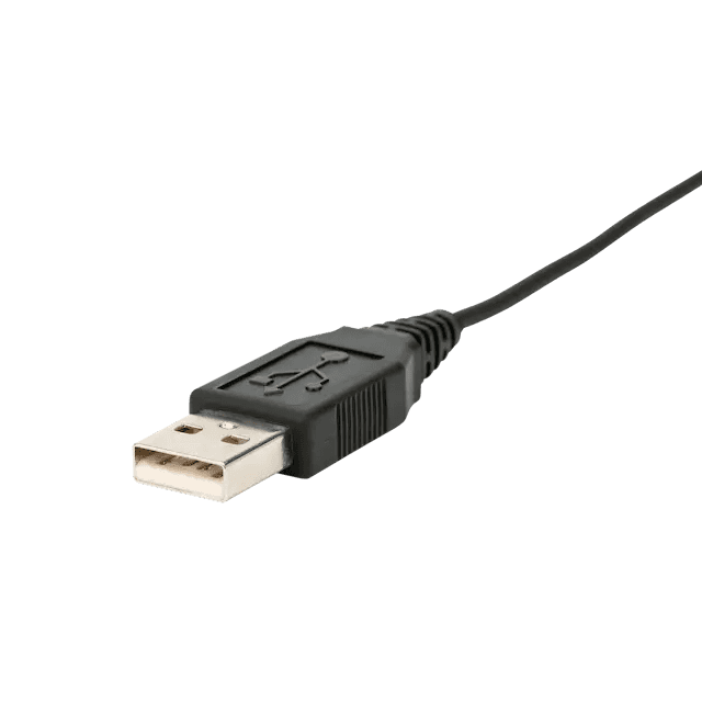 Jabra Jabra Evolve 40 MS Mono Wired Professional Headset, USB-A, USB 2.0/3.0, 3.5mm jack  |  6393-823-109 - thumbnail 2
