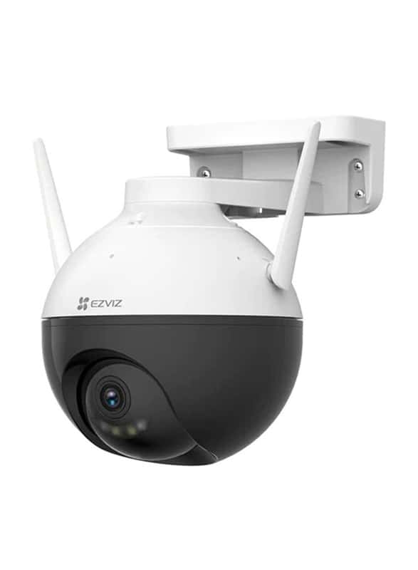 EZVIZ EZVIZ CS-C8W  4MP OUTDOOR WIRELESS CAMERA(4MP,W1)-6941545606859 - thumbnail 4