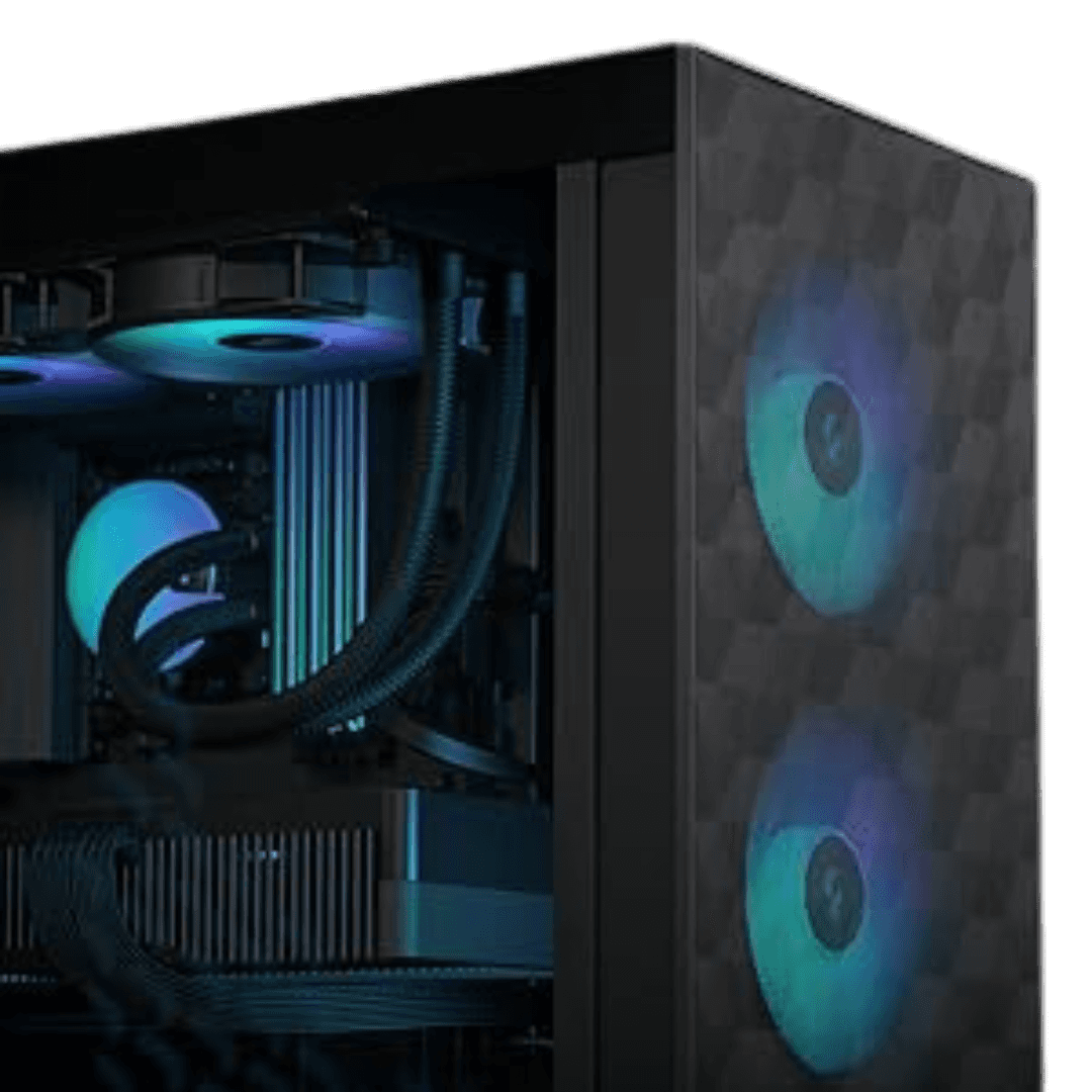 Nanotech Tower T1 ASUS ProArt Z790 Creator Workstation PC - Intel Core i9-14900KF, NVIDIA Quadro T1000 8GB,  64GB (2x32GB) DDR5 6000MTs, 1TB NVMe, 240mm AIO Cooler, 750W - thumbnail 2