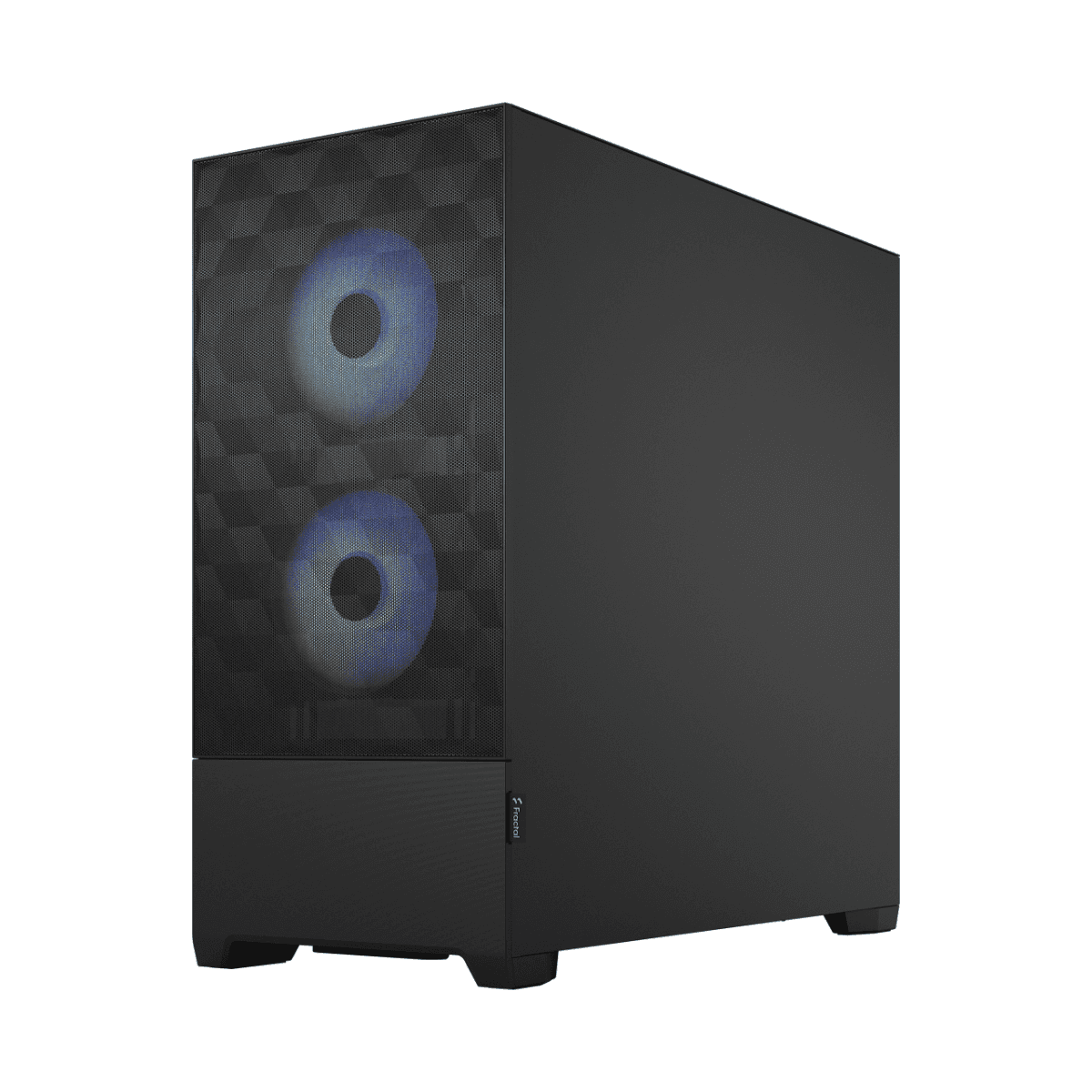 Nanotech Tower T1 ASUS ProArt Z790 Creator Workstation PC - Intel Core i9-14900KF, NVIDIA Quadro T1000 8GB,  64GB (2x32GB) DDR5 6000MTs, 1TB NVMe, 240mm AIO Cooler, 750W - thumbnail 3