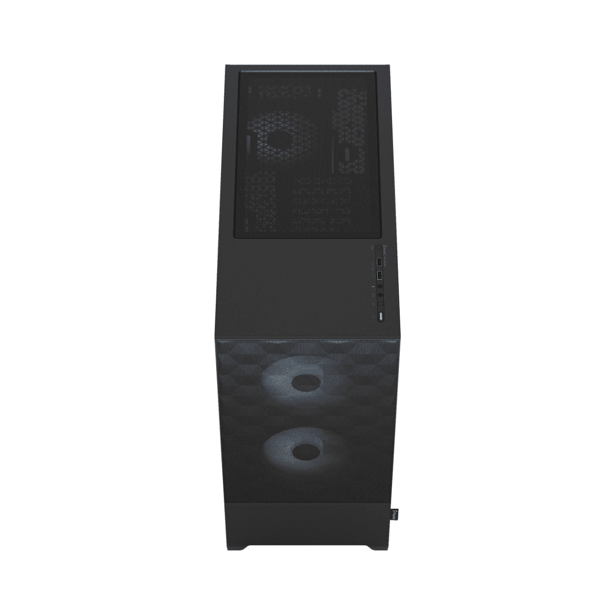 Nanotech Tower T1 ASUS ProArt Z790 Creator Workstation PC - Intel Core i9-14900KF, NVIDIA Quadro T1000 8GB,  64GB (2x32GB) DDR5 6000MTs, 1TB NVMe, 240mm AIO Cooler, 750W - thumbnail 4