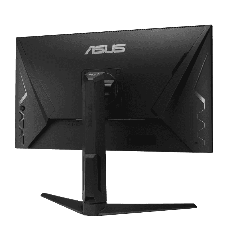Asus Asus VG28UQL1A Tuf 28-inch 4K UHD (3840 x 2160) Gaming Monitor, Fast IPS, 144 Hz, 1ms GTG, NVIDIA G-Sync Compatible, AMD FreeSync Premium, Display HDR 400, Black | 90LM0780-B01170 - thumbnail 6