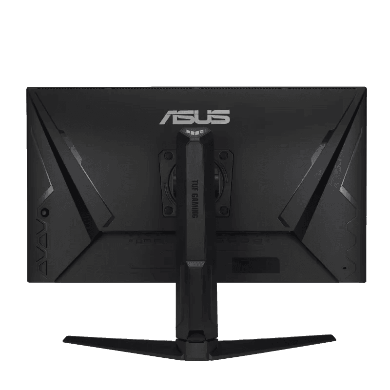Asus Asus VG28UQL1A Tuf 28-inch 4K UHD (3840 x 2160) Gaming Monitor, Fast IPS, 144 Hz, 1ms GTG, NVIDIA G-Sync Compatible, AMD FreeSync Premium, Display HDR 400, Black | 90LM0780-B01170 - thumbnail 4