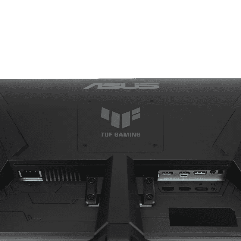 ASUS  TUF Gaming VG249QM1A 24 inch Gaming Monito, FHD (1920x1080), Fast IPS, overclocking 270 Hz (Above 144Hz, 240Hz), Extreme Low Motion Blur, 1ms (GTG), 99% sRGB, FreeSync Premium, G-Sync compatible | 90LM06J0-B02370 thumbnail 6