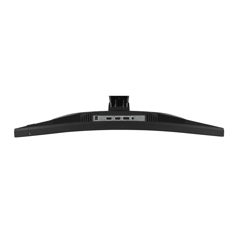 Asus ASUS TUF Gaming VG24VQE 23.6" 16:9 Curved FreeSync 165 Hz VA Gaming Monitor, 1920 x 1080 FHD Resolution @ 165 Hz, 1 ms Response Time, HDMI 1.4 + DisplayPort 1.2 Inputs | 90LM0575-B01170 - thumbnail 4