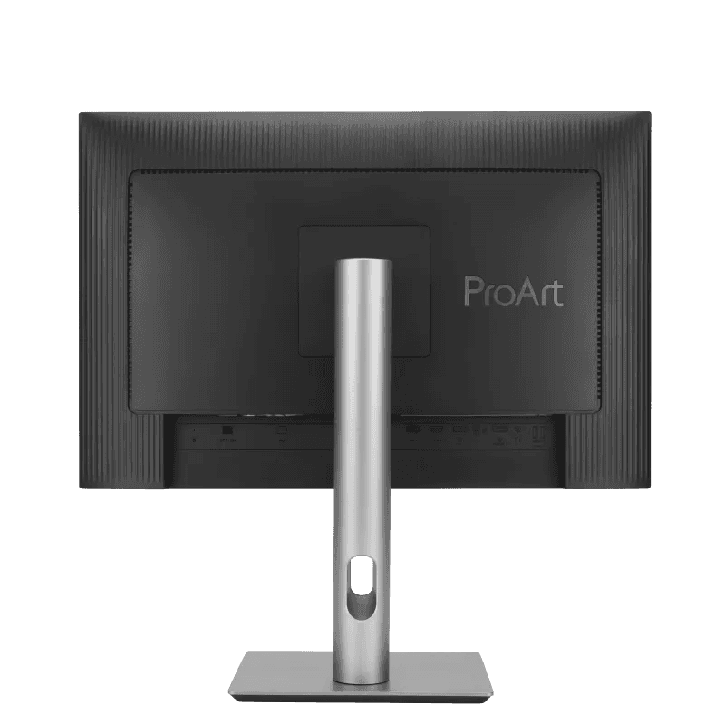 Asus ASUS ProArt Display PA248CRV Professional Monitor, 24.1-inch, IPS, 16:10, WUXGA (1920 x 1200), 97% DCI-P3, HDR-10, USB-C PD 96W, VESA MediaSync, Ergonomic Stand | 90LM05K0-B01K70 - thumbnail 3
