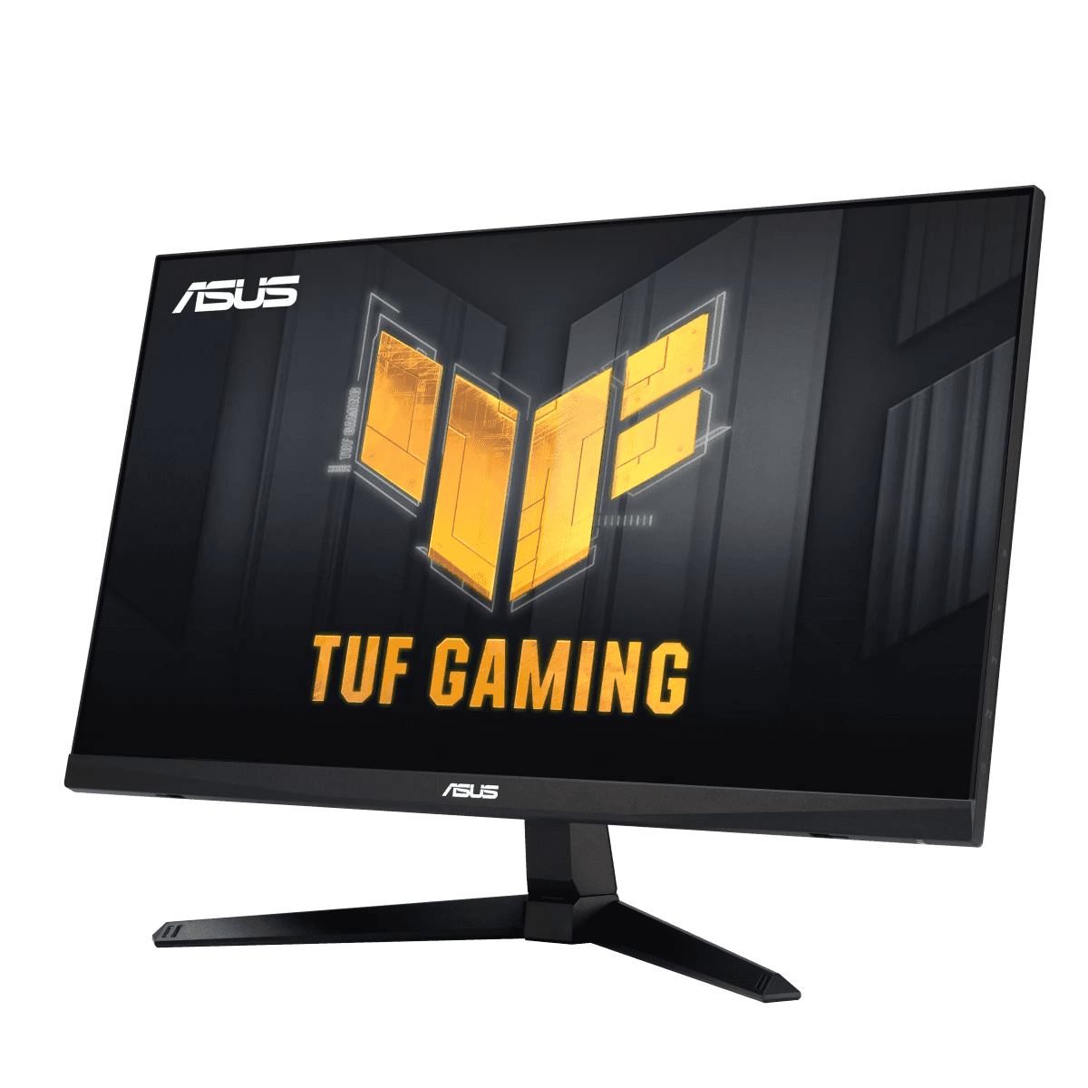 Asus ASUS TUF VG246H1A Gaming Monitor, 23.8" FHD IPS Display, 100Hz Refresh Rate, 0.5ms MPRT Response Time, AMD FreeSync Technology, 16.7M Display Colors, GamePlus Feature, Black | 90LM08F0-B01170 - thumbnail 5