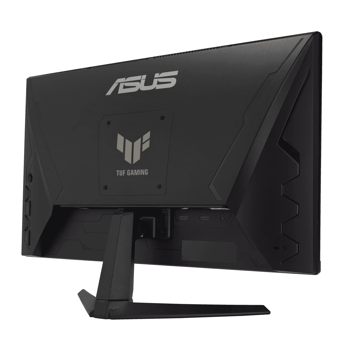 Asus ASUS TUF VG246H1A Gaming Monitor, 23.8" FHD IPS Display, 100Hz Refresh Rate, 0.5ms MPRT Response Time, AMD FreeSync Technology, 16.7M Display Colors, GamePlus Feature, Black | 90LM08F0-B01170 - thumbnail 4