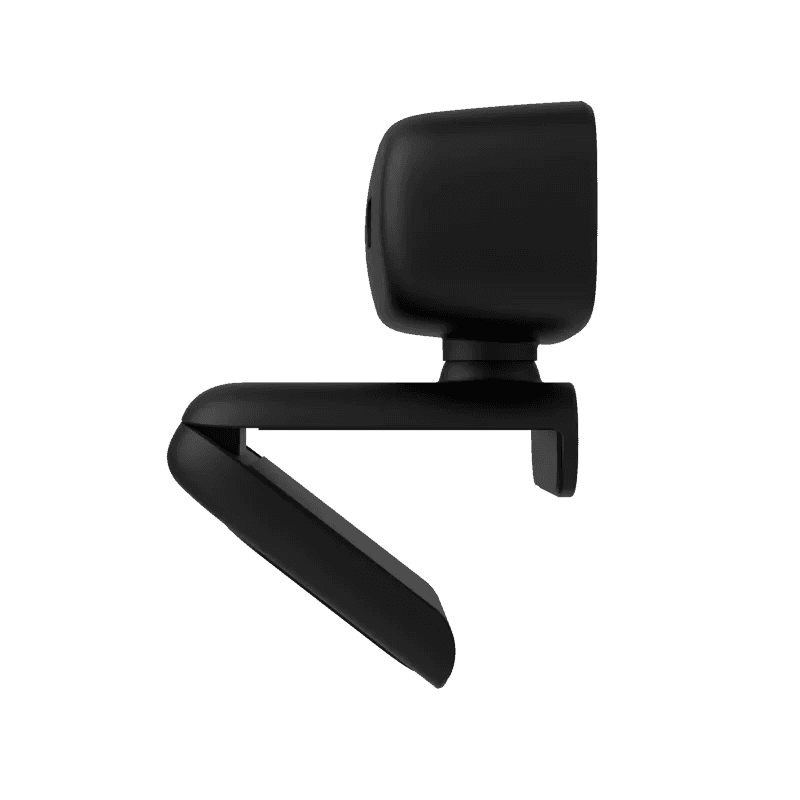 Asus ASUS Webcam C3 1080p HD USB Camera - Beamforming Microphone, Tilt-Adjustable, 360 Degree Rotation, Wide Field of View, Compatible with Skype, Microsoft Teams and Zoom | 90YH0340-B2UA00 - thumbnail 6