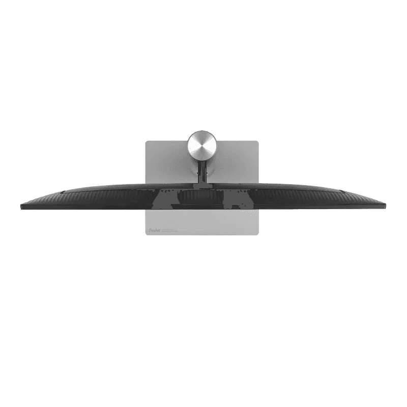 Asus ASUS ProArt Display PA248CRV Professional Monitor, 24.1-inch, IPS, 16:10, WUXGA (1920 x 1200), 97% DCI-P3, HDR-10, USB-C PD 96W, VESA MediaSync, Ergonomic Stand | 90LM05K0-B01K70 - thumbnail 4