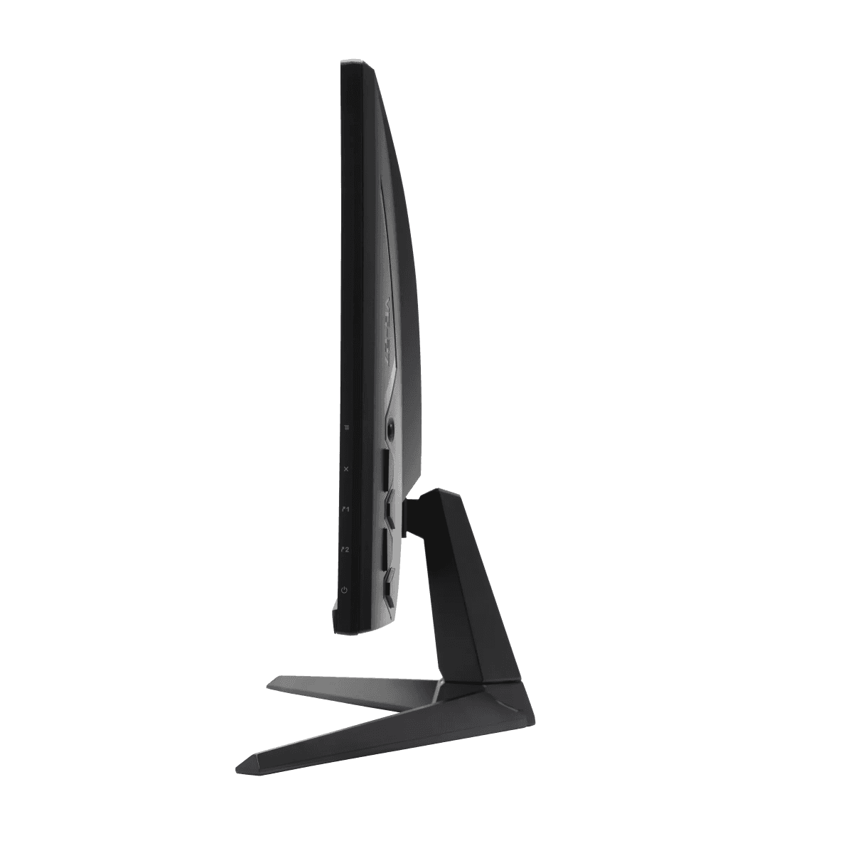 Asus ASUS TUF Gaming VG27AQA1A Gaming Monitor, 27 inch WQHD (2560 x 1440), Overclock to 170Hz (above 144Hz), Extreme Low Motion Blur, Freesync Premium???, 1ms (MPRT), Shadow Boost, HDR, DisplayWidget Lite, 2 Year Warranty | 90LM05Z0-805370 - thumbnail 3