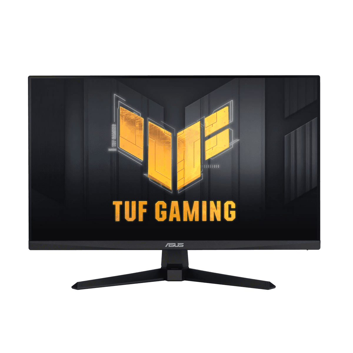 Asus TUF Gaming VG249Q3A Gaming Monitor ??? 24-inch(23.8 inch viewable), Full HD(1920x1080), 180Hz, Fast IPS, ELMB, 1ms (GTG), FreeSync Premium, Variable Overdrive, 99% sRGB 3 YEAR WARRANTY - thumbnail 1