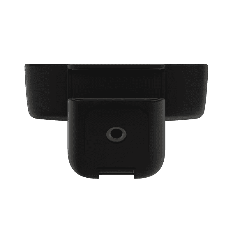 Asus ASUS Webcam C3 1080p HD USB Camera - Beamforming Microphone, Tilt-Adjustable, 360 Degree Rotation, Wide Field of View, Compatible with Skype, Microsoft Teams and Zoom | 90YH0340-B2UA00 - thumbnail 5