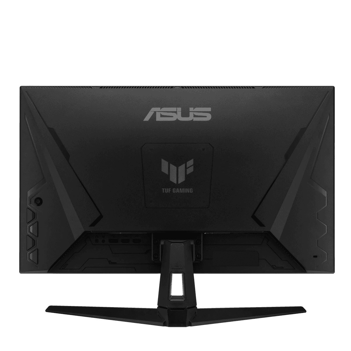 ASUS TUF Gaming VG27AQA1A Gaming Monitor, 27 inch WQHD (2560 x 1440), Overclock to 170Hz (above 144Hz), Extreme Low Motion Blur, Freesync Premium???, 1ms (MPRT), Shadow Boost, HDR, DisplayWidget Lite, 2 Year Warranty | 90LM05Z0-805370 thumbnail 2