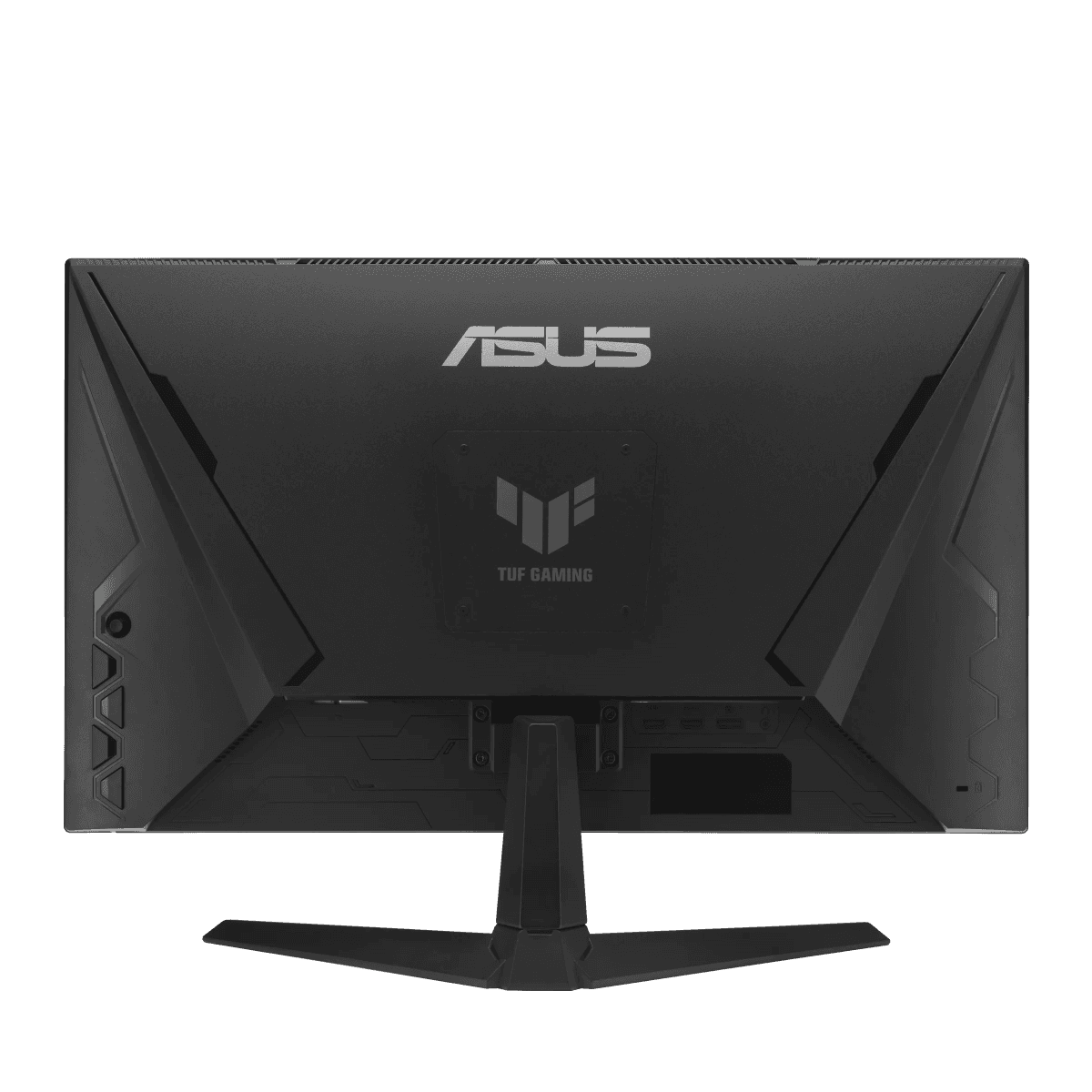 Asus TUF Gaming VG249Q3A Gaming Monitor ??? 24-inch(23.8 inch viewable), Full HD(1920x1080), 180Hz, Fast IPS, ELMB, 1ms (GTG), FreeSync Premium, Variable Overdrive, 99% sRGB 3 YEAR WARRANTY - thumbnail 3