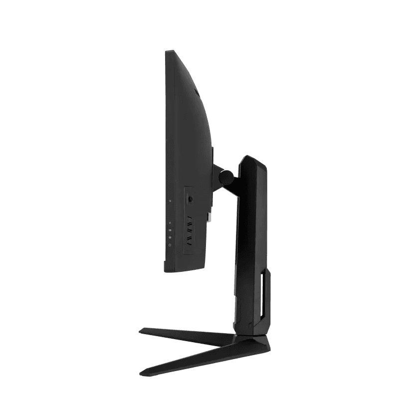 Asus ASUS TUF VG34VQL1B UltraWide Curve Gaming Monitor, 34" UWQHD VA Display, 165Hz Refresh Rate, 1ms Response Time, AMD FreeSync Premium, 1500R Curvature, 16.7m Display Colors, Black | 90LM06F0-B01170 - thumbnail 6