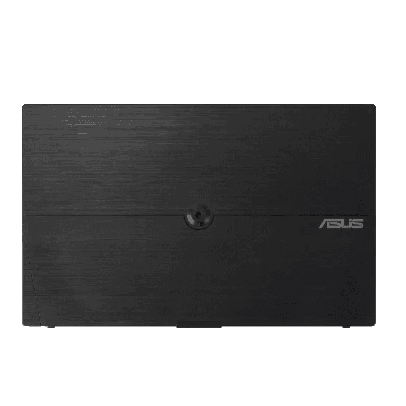 Asus ASUS ZenScreen MB16ACV Portable USB Monitor - 16 Inch (15.6 Inch Viewable) Full HD, IPS, Hybrid Signal Solution, USB Type-C, Blue Light Filter, Anti-Glare Surface, Antibacterial Treatment | 90LM0381-B01370 -asus portable monitor - thumbnail 7
