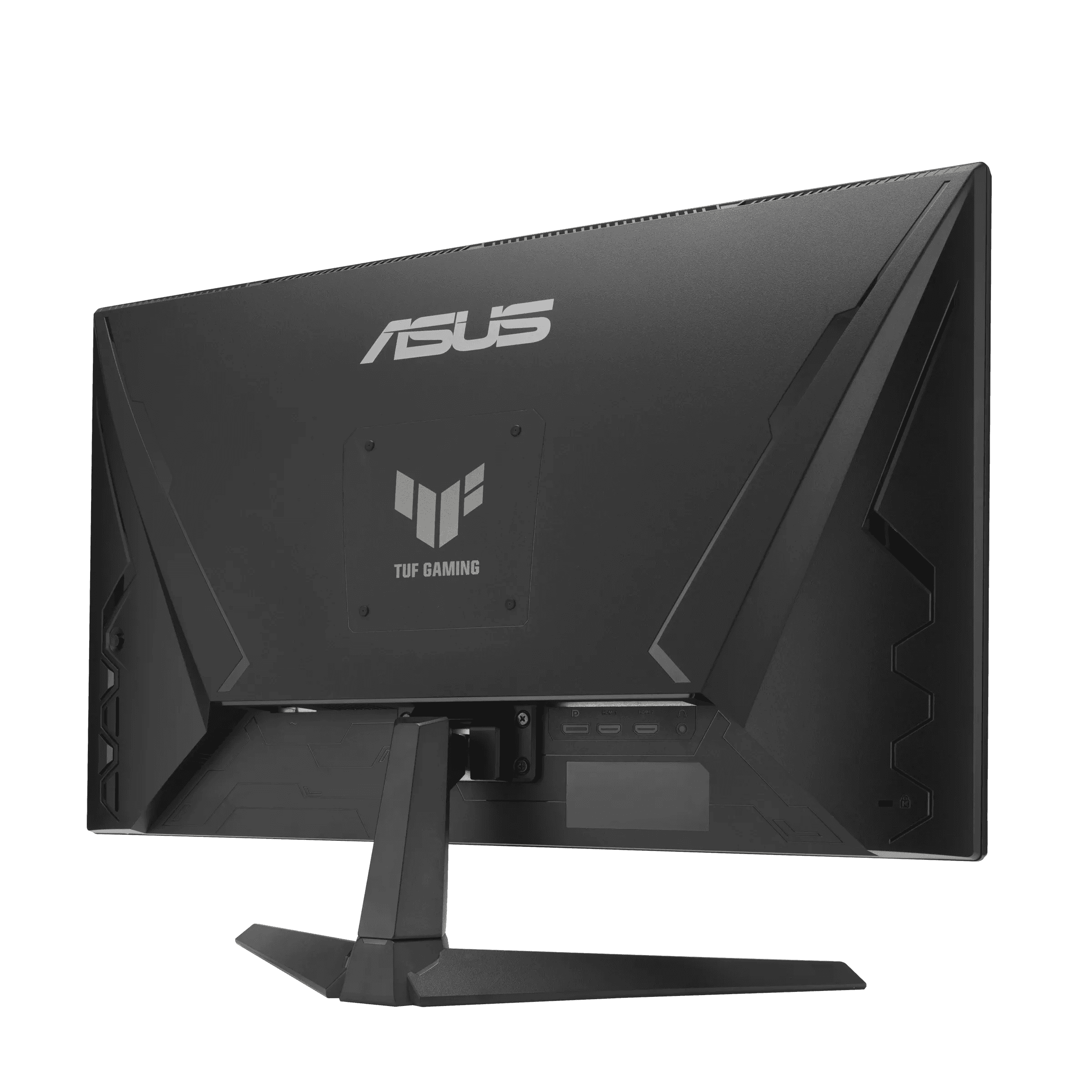 Asus TUF Gaming VG279QE5A Gaming Monitor – 27-inch, Full HD(1920x1080), Overclock to 146Hz( Above 144Hz), IPS, ELMB Sync, 1ms MPRT, Stereo speaker, Variable Overdrive, DisplayWidget Center | 90LM0BJ0-B01171 thumbnail 4