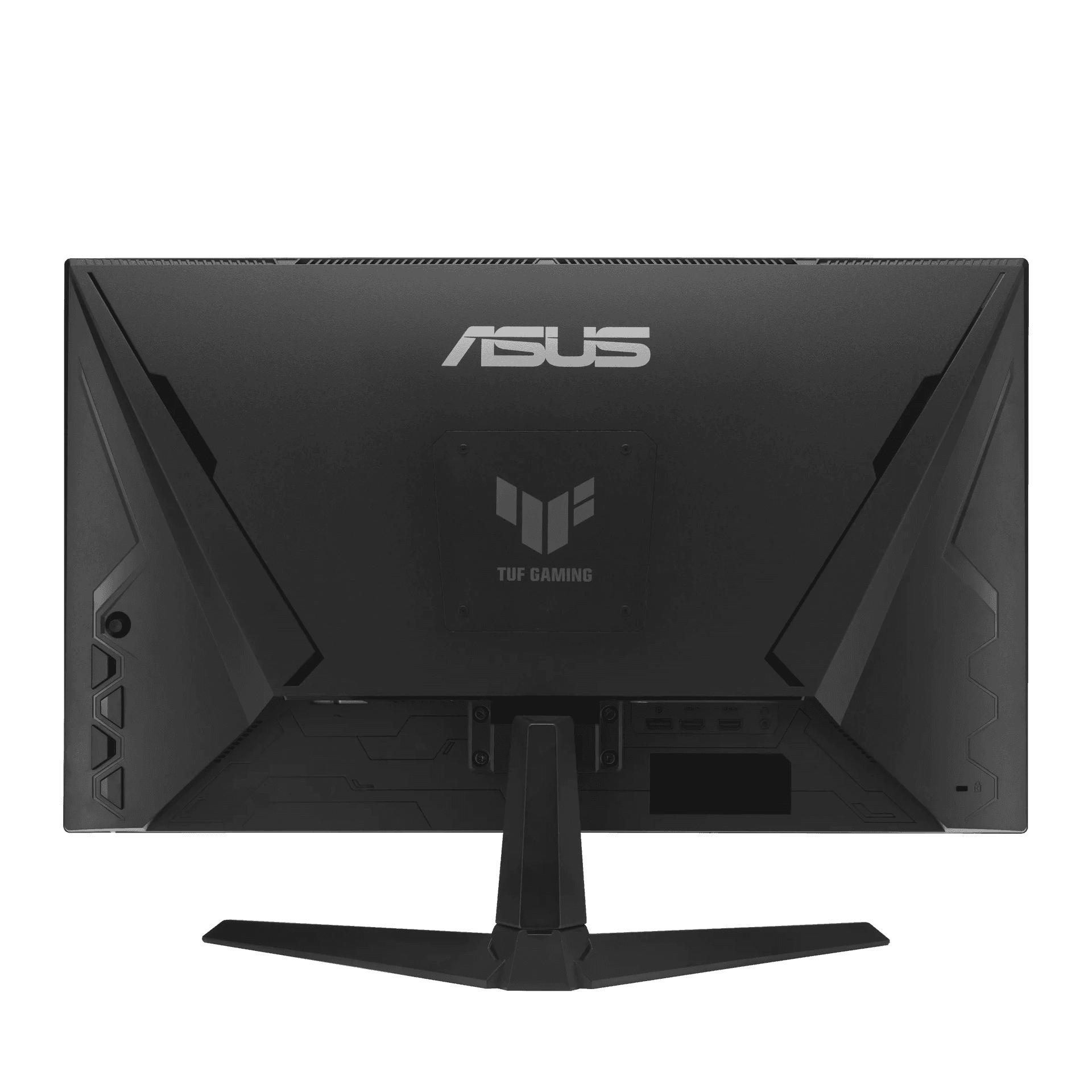 Asus ASUS TUF Gaming Series 5 VG249QM5A Monitor, 24" Fast IPS Display, FHD Resolution, 240Hz Refresh Rate, 0.3ms (Min.) Response Time, AMD FreeSync Premium & NVIDIA G-Sync | 90LM0BA0-B01171 - thumbnail 5