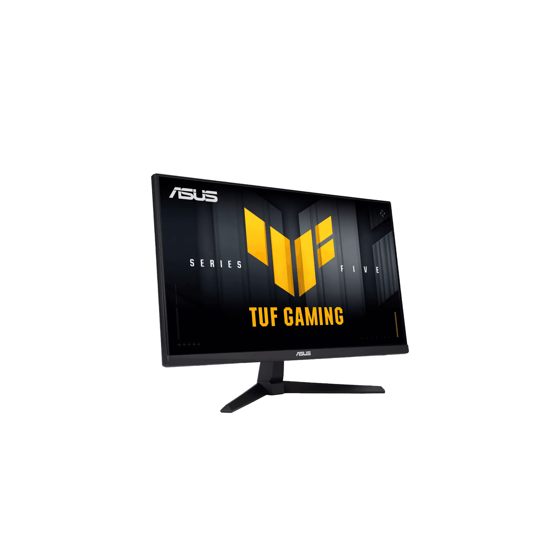 Asus ASUS TUF Gaming Series 5 VG249QM5A Monitor, 24" Fast IPS Display, FHD Resolution, 240Hz Refresh Rate, 0.3ms (Min.) Response Time, AMD FreeSync Premium & NVIDIA G-Sync | 90LM0BA0-B01171 - thumbnail 3