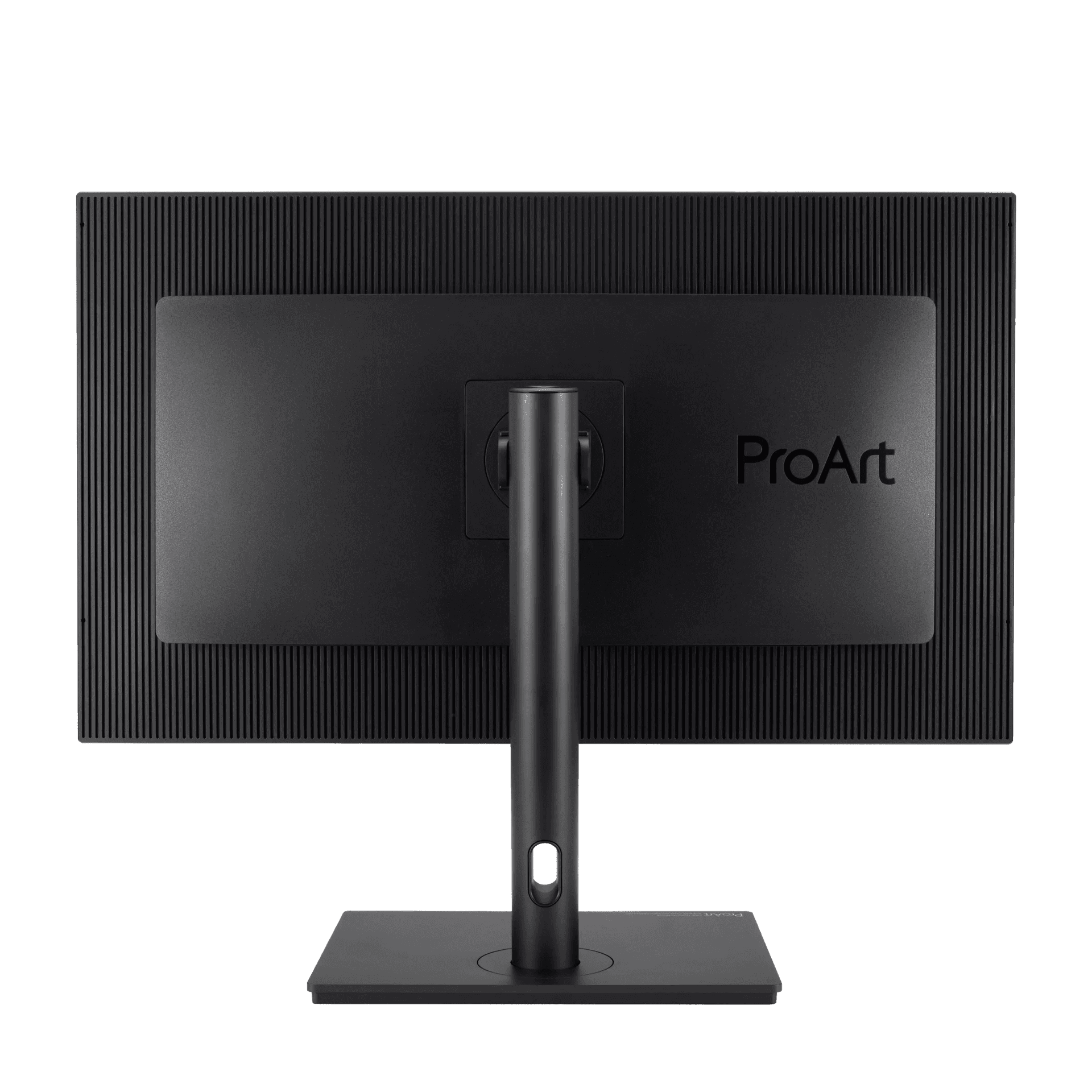Asus ASUS ProArt Display 32 inch 4K HDR Monitor PA329CV UHD 3840 x 2160, IPS, 100% sRGB/Rec.709, ??E < 2, Calman Verified, USB C Power Delivery, DisplayPort, HDMI, USB 3.1 Hub, C clamp, Height Adjustable, Black | 90LM06P1-B01170 - thumbnail 11