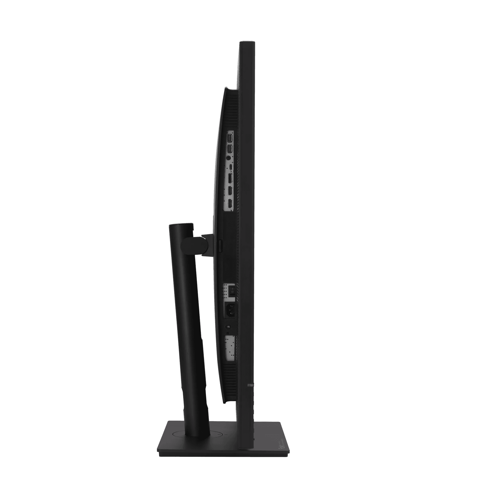 Asus ASUS ProArt Display 32 inch 4K HDR Monitor PA329CV UHD 3840 x 2160, IPS, 100% sRGB/Rec.709, ??E < 2, Calman Verified, USB C Power Delivery, DisplayPort, HDMI, USB 3.1 Hub, C clamp, Height Adjustable, Black | 90LM06P1-B01170 - thumbnail 4