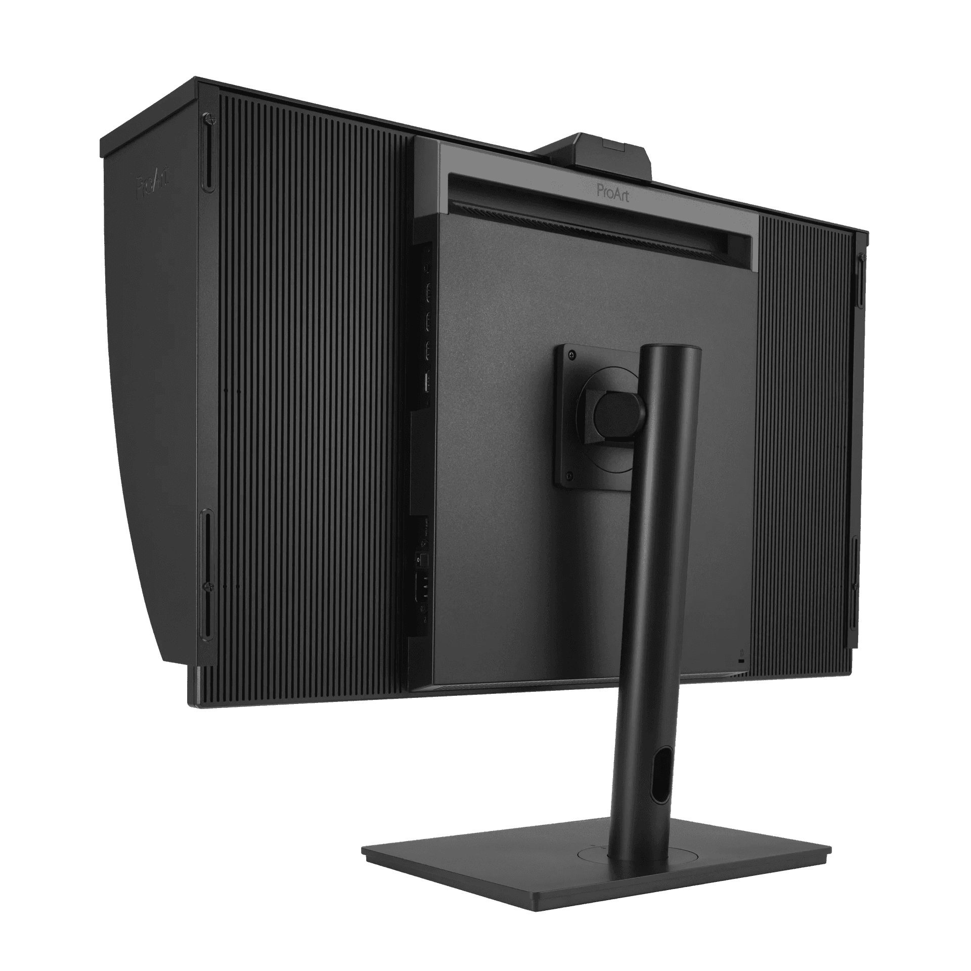 Asus ASUS ProArt Display OLED PA32DC Professional Monitor – 32-inch (31.5-inch viewable), OLED, 4K, 99% DCI-P3, Built-in Motorized Colorimeter, Self / Auto Calibration, Dolby Vision, HDR-10, HLG, ΔE < 1, USB-C, HDMI, Hardware Calibration, Calman Ready, ColourSpace Integration | 90LM06N0-B01I70 - thumbnail 10