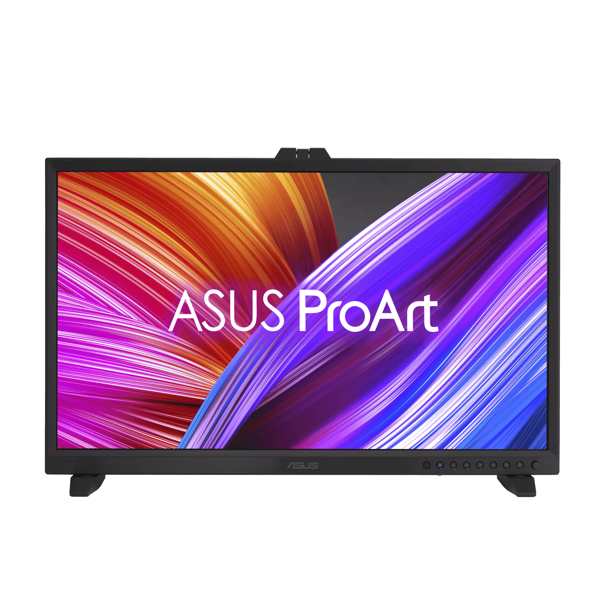 Asus ASUS ProArt Display OLED PA32DC Professional Monitor – 32-inch (31.5-inch viewable), OLED, 4K, 99% DCI-P3, Built-in Motorized Colorimeter, Self / Auto Calibration, Dolby Vision, HDR-10, HLG, ΔE < 1, USB-C, HDMI, Hardware Calibration, Calman Ready, ColourSpace Integration | 90LM06N0-B01I70 - thumbnail 7