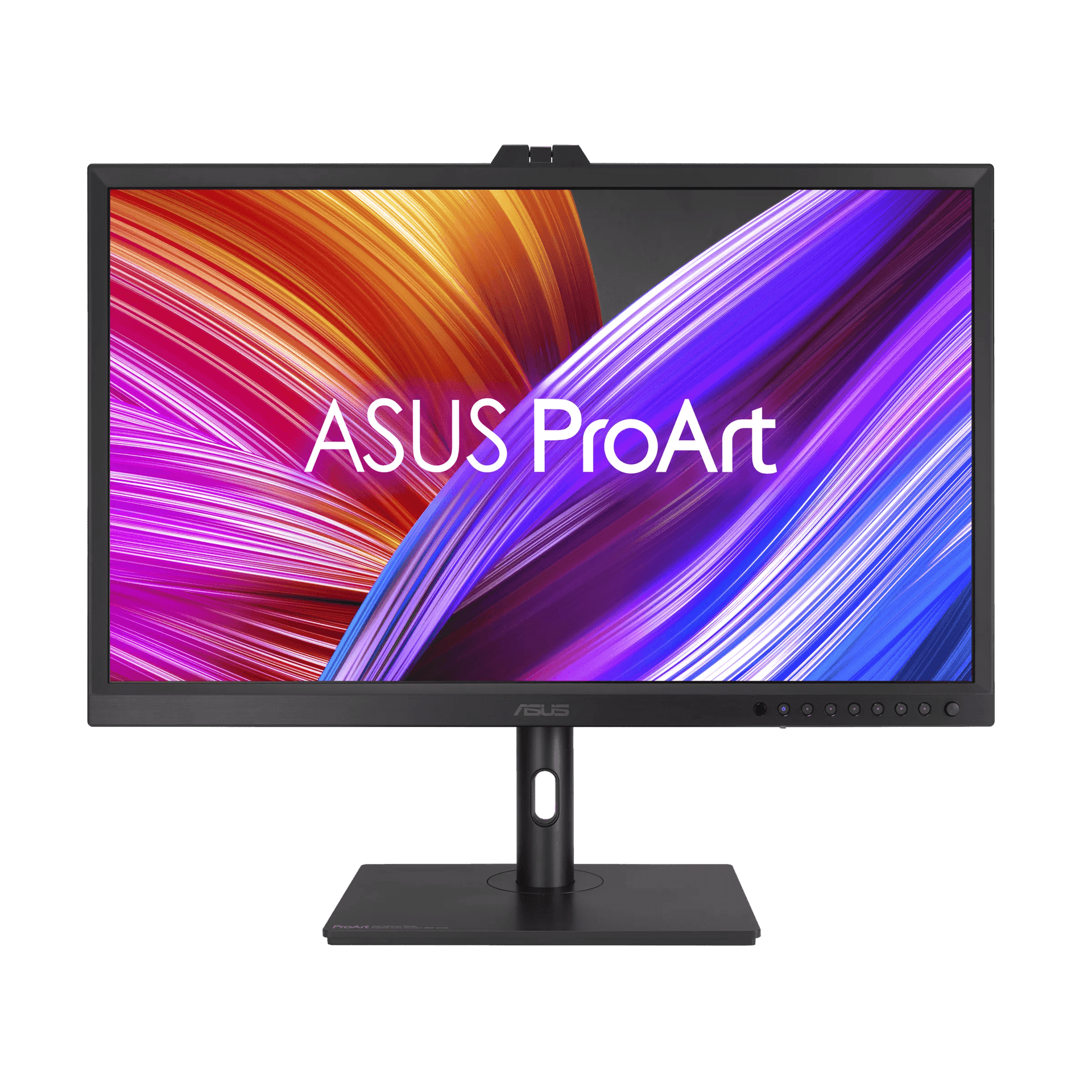 Asus ASUS ProArt Display OLED PA32DC Professional Monitor – 32-inch (31.5-inch viewable), OLED, 4K, 99% DCI-P3, Built-in Motorized Colorimeter, Self / Auto Calibration, Dolby Vision, HDR-10, HLG, ΔE < 1, USB-C, HDMI, Hardware Calibration, Calman Ready, ColourSpace Integration | 90LM06N0-B01I70 - thumbnail 6