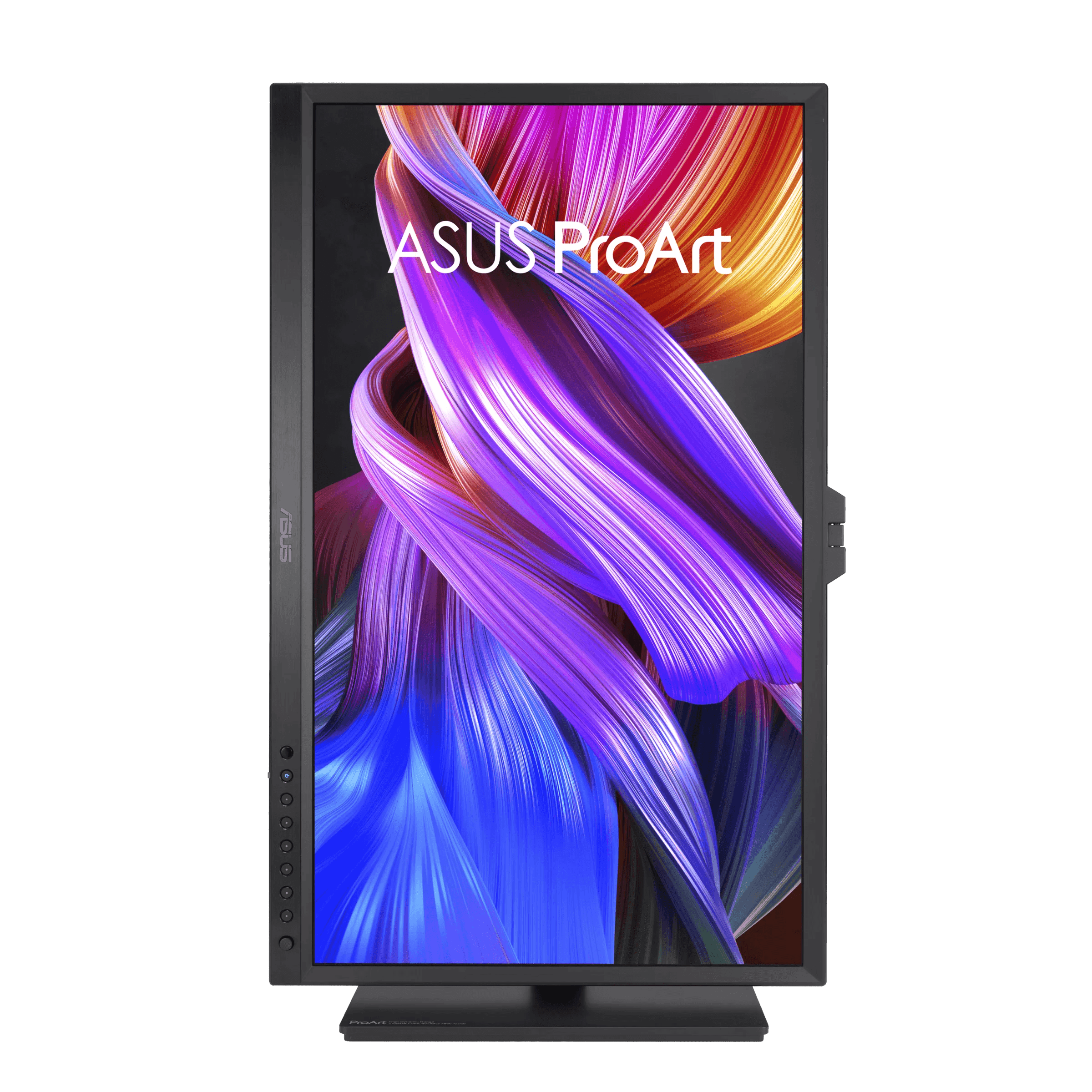 ASUS ProArt Display OLED PA32DC Professional Monitor – 32-inch (31.5-inch viewable), OLED, 4K, 99% DCI-P3, Built-in Motorized Colorimeter, Self / Auto Calibration, Dolby Vision, HDR-10, HLG, ΔE < 1, USB-C, HDMI, Hardware Calibration, Calman Ready, ColourSpace Integration | 90LM06N0-B01I70 thumbnail 4