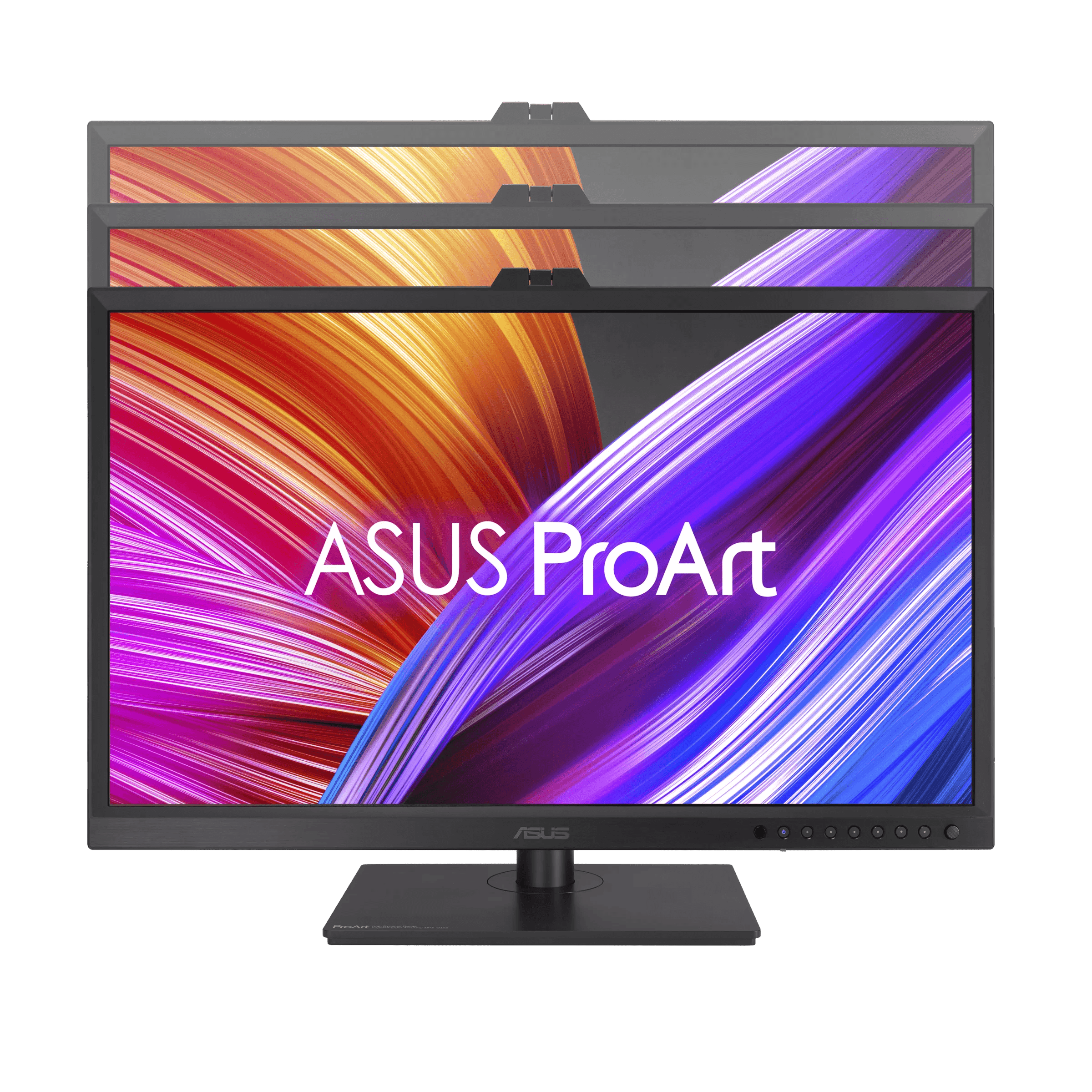 ASUS ProArt Display OLED PA32DC Professional Monitor – 32-inch (31.5-inch viewable), OLED, 4K, 99% DCI-P3, Built-in Motorized Colorimeter, Self / Auto Calibration, Dolby Vision, HDR-10, HLG, ΔE < 1, USB-C, HDMI, Hardware Calibration, Calman Ready, ColourSpace Integration | 90LM06N0-B01I70 thumbnail 11