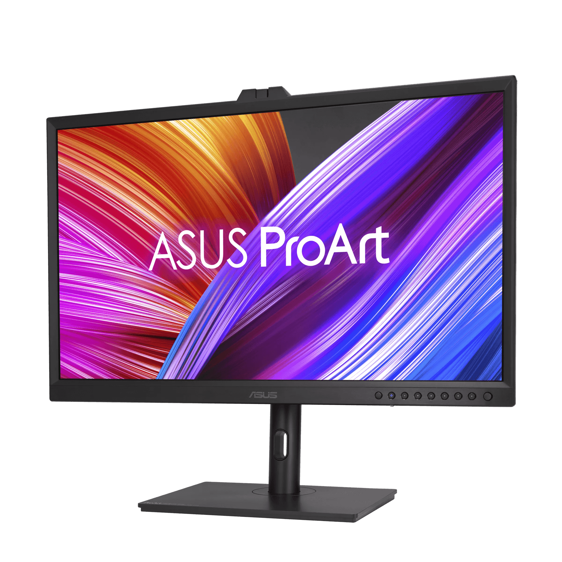 Asus ASUS ProArt Display OLED PA32DC Professional Monitor – 32-inch (31.5-inch viewable), OLED, 4K, 99% DCI-P3, Built-in Motorized Colorimeter, Self / Auto Calibration, Dolby Vision, HDR-10, HLG, ΔE < 1, USB-C, HDMI, Hardware Calibration, Calman Ready, ColourSpace Integration | 90LM06N0-B01I70 - thumbnail 3