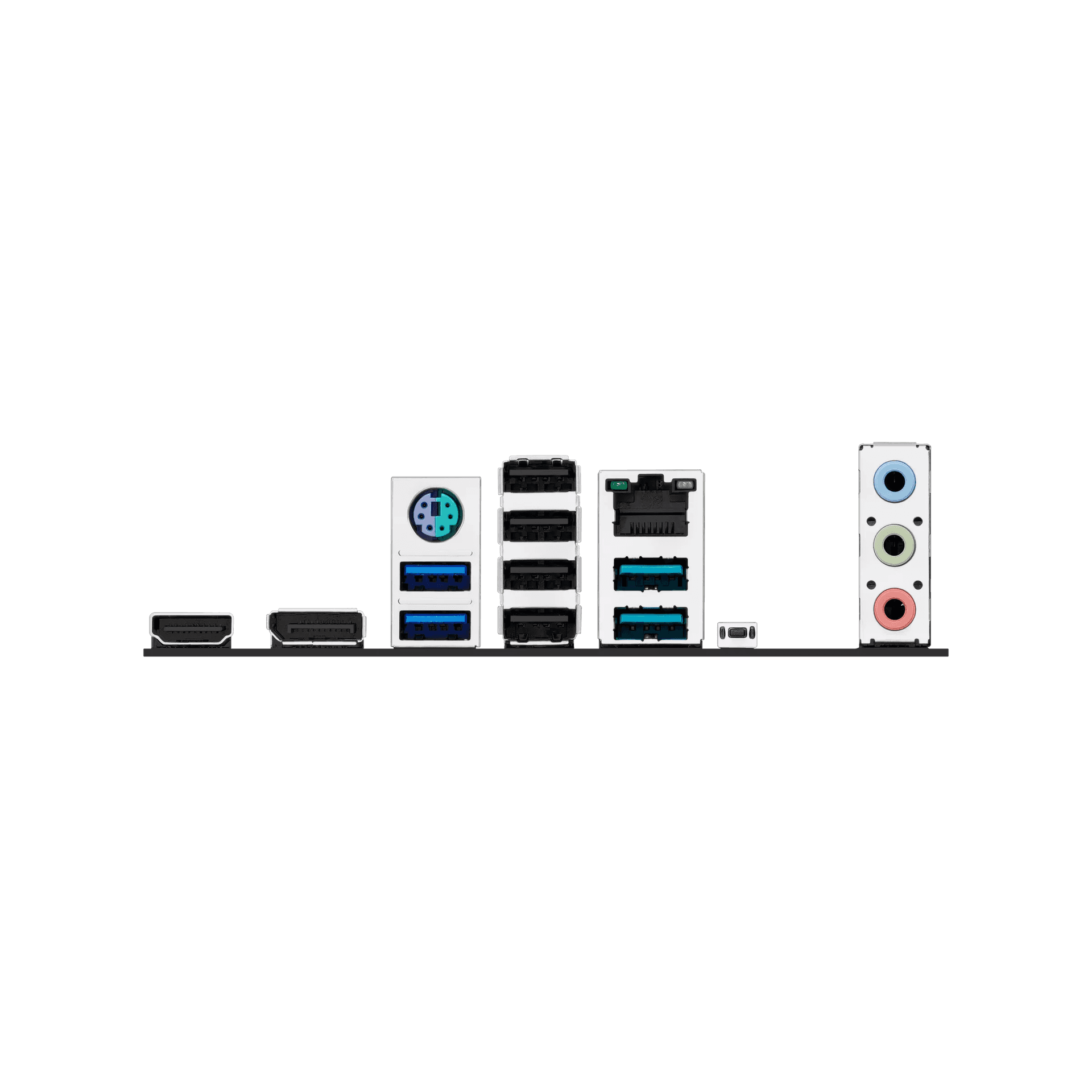 Asus ASUS Prime B850M-K AMD B850 mATX Motherboard, Ryzen AM5 Socket, PCIe 5.0, DDR5 | 90MB1LV0-M0EAY0 - thumbnail 6