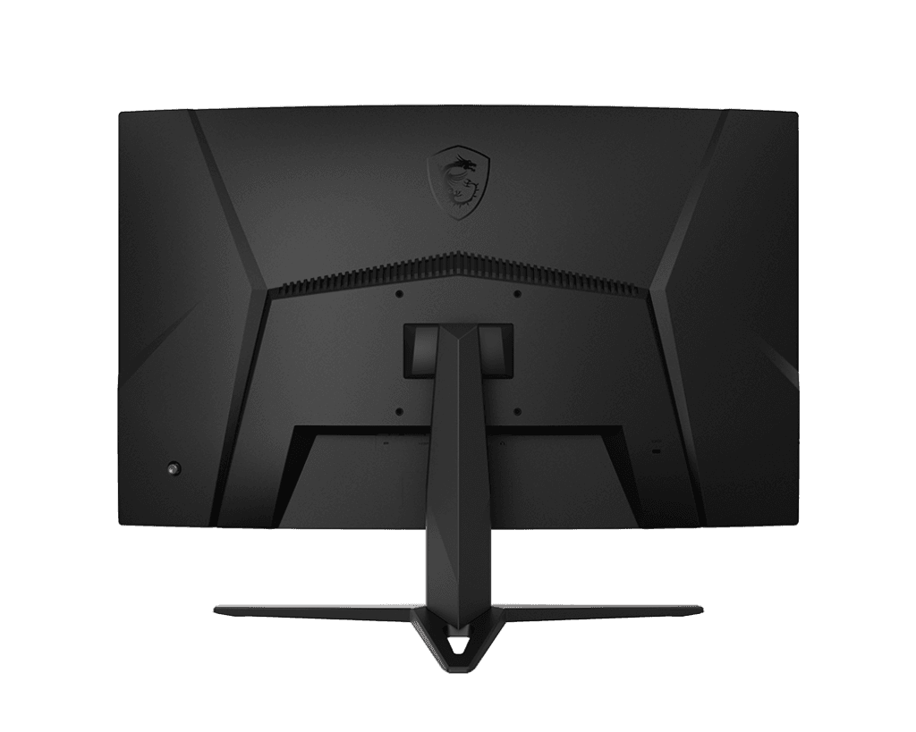 MSI MSI G27C4 E3 Curved Gaming Monitor, 27inch, VA Panel, 1920 x 1080 (FHD), 16:9, 180 Hz, 1ms Fast Response, 1500R, Frameless, Wide Color Gamut, Anti-Flicker and Less Blue Light | 9S6-3CA91T-224 - thumbnail 4