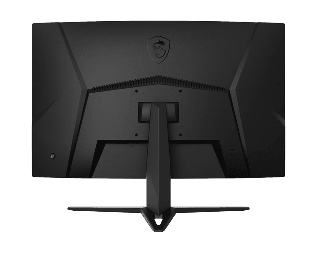 MSI MSI G32CQ4 E2 Gaming Curved Monitor, 32" WQHD VA Display, 170Hz Refresh Rate, 1ms (MPRT) Response Time, Adaptive Sync Technology, 1500R Curvature, 178?? Wide Viewing Angle, Black | G32CQ4 E2 - thumbnail 5