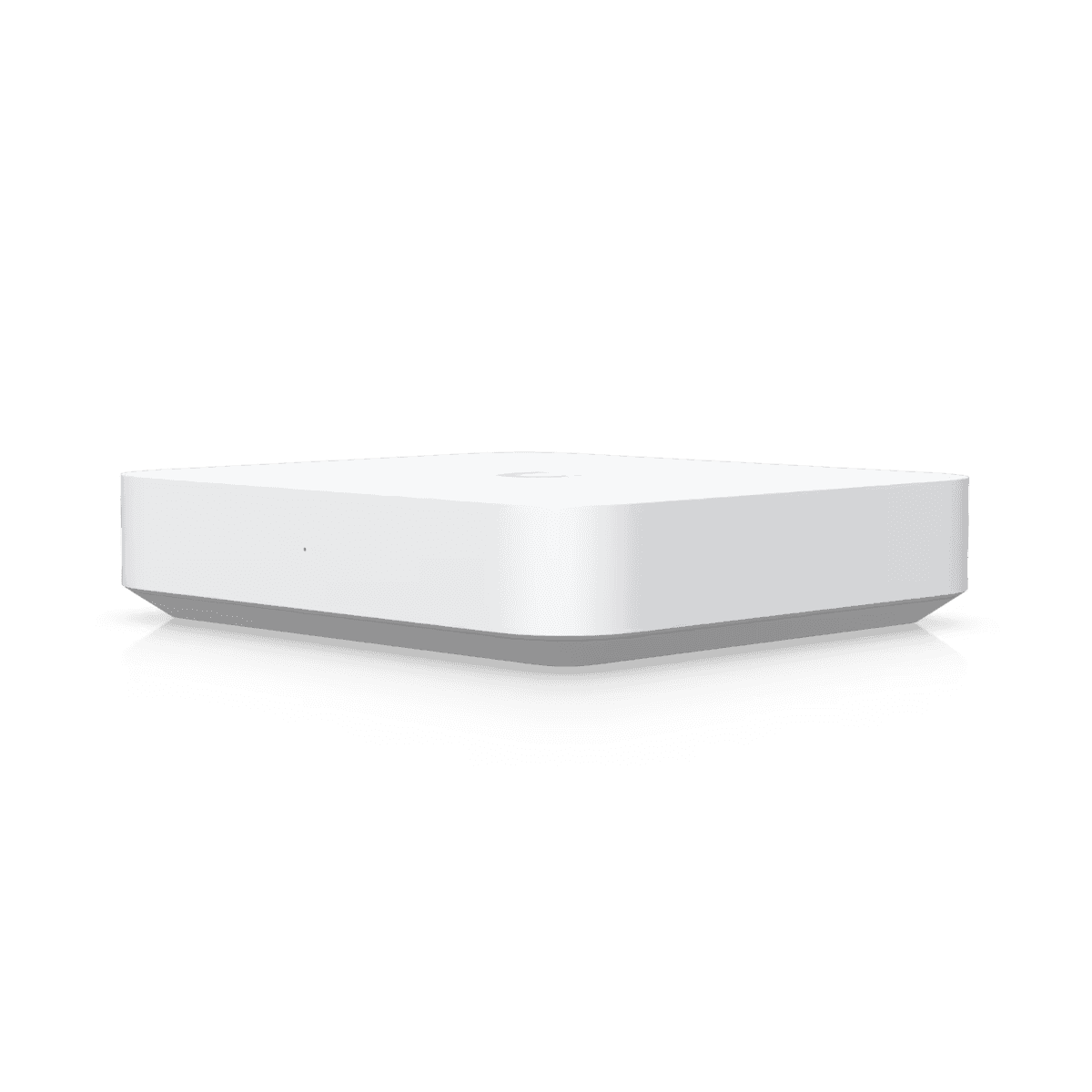 Ubiquiti Unifi UXG-Max Gateway Max Compact Multi-WAN Independent Gateway, Full 2.5G support, Managed with a CloudKey, Official UniFi Hosting, or UniFi Network Server | UXG-Max - thumbnail 1