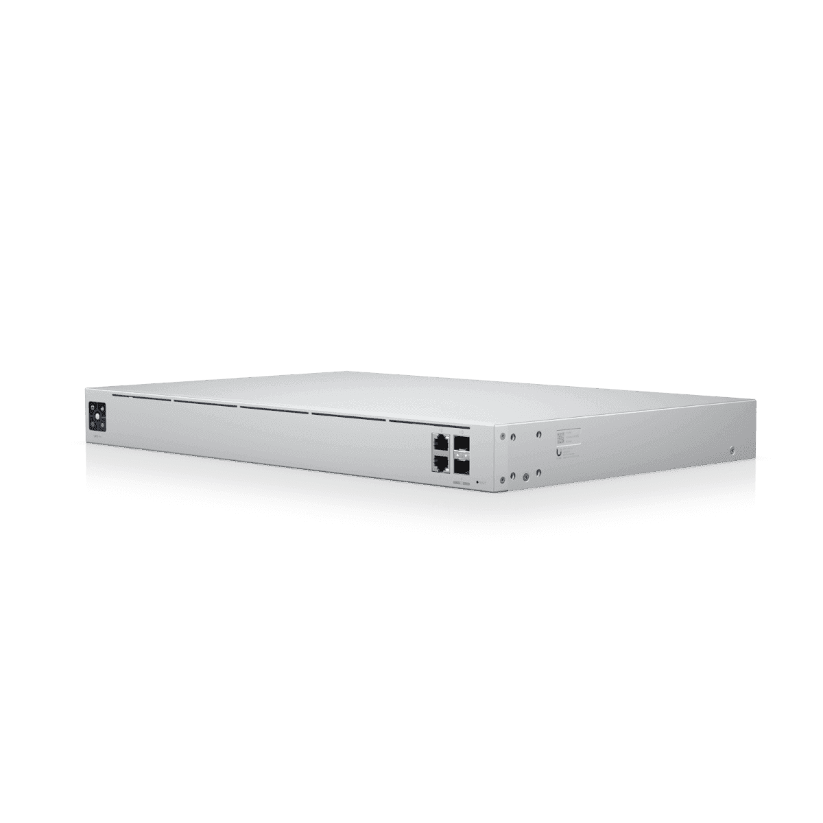 Ubiquiti Unifi Gateway Pro 10G multi-WAN independent Gateway, UniFi Power Backup support designed to protect large-scale networks | UXG-Pro - thumbnail 2