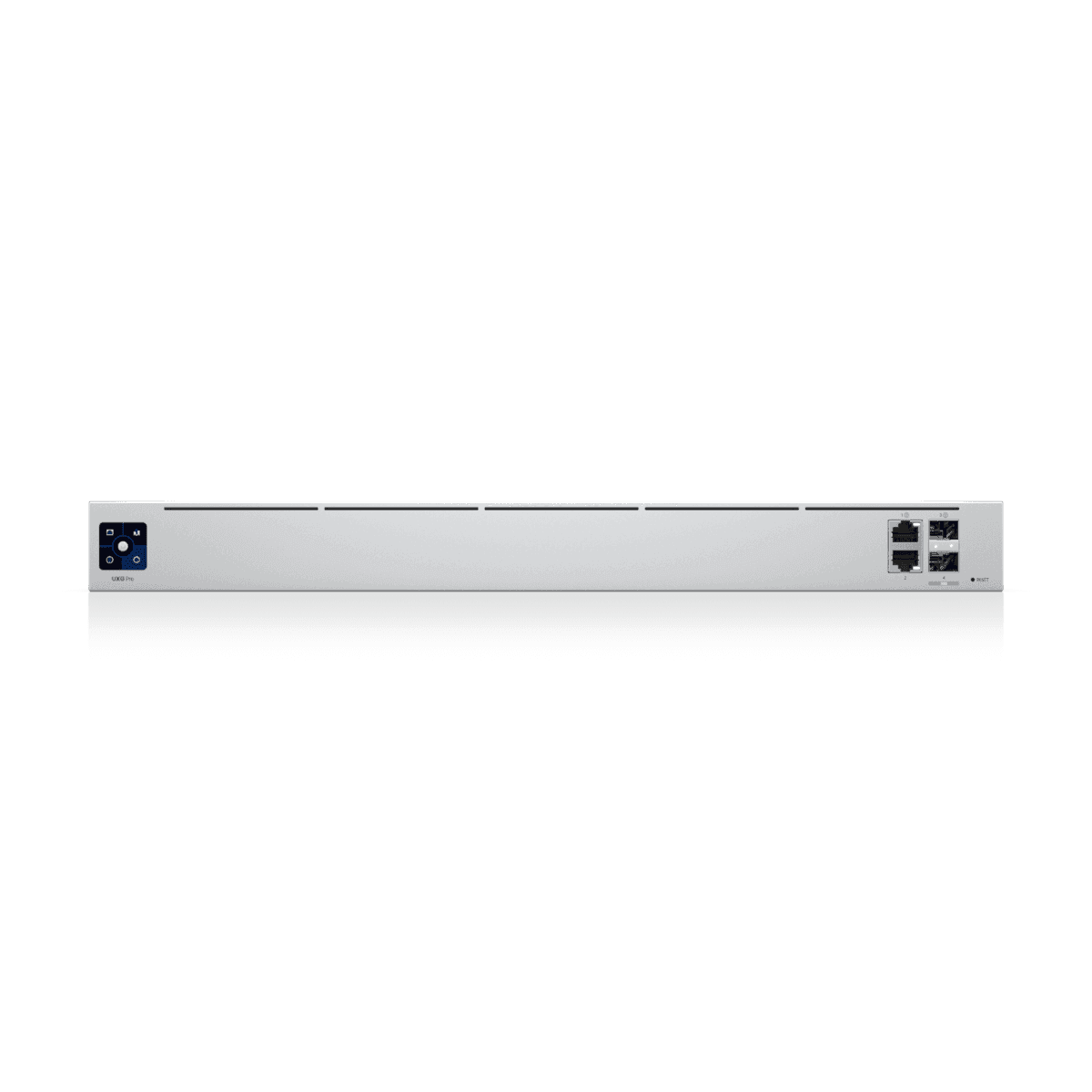 Ubiquiti Unifi Gateway Pro 10G multi-WAN independent Gateway, UniFi Power Backup support designed to protect large-scale networks | UXG-Pro - thumbnail 3