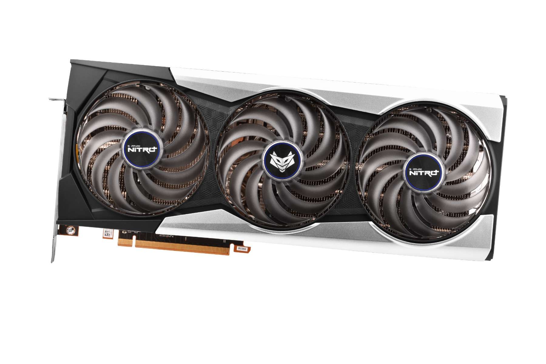 Sapphire Sapphire Radeon RX 6900 XT Nitro+ Special Edition - Radeon RX 6900 XT, 16GB GDDR6, 256Bit, PCI-Express 4.0, DirectX 12, OpenGL 4.6, 1x HDMI, 3x DisplayPort, Gaming Graphics Card | 11308-03-20G - thumbnail 5