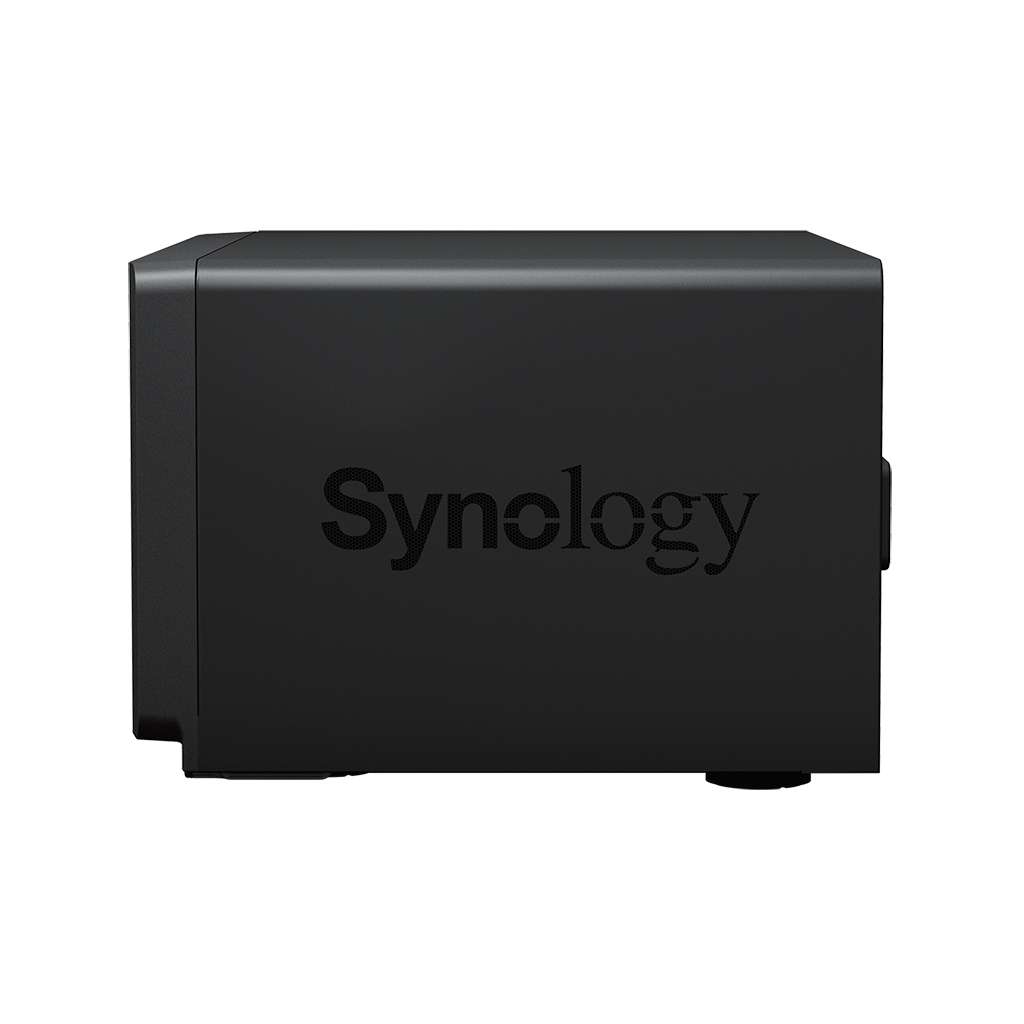 Synology SYNOLOGY DS1823XS PLUS,TOWER,8-BAY 3.5 SATA HDD/SATA2*M.2,AMD RYZEN,4CORE,8GB DDR4,|UPC# 846504004959 - thumbnail 5